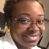 Jamila Conway
