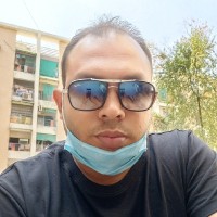 Shailesh Makwana