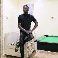 Anietie Inyang