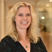 Helle Nordentoft