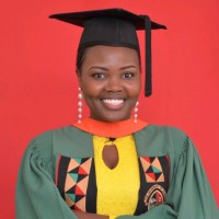 Jane Moyo