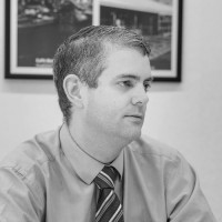 Simon Gibson