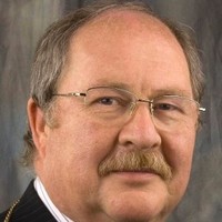 Professor Mike Parker