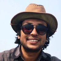 Ashek Mahmud