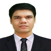 Shahriar Ahammed