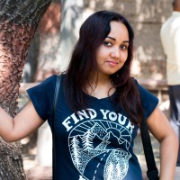 Bhanu Deka