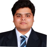 Harsh Desai