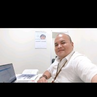 Andy William Sinaga