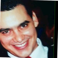 Miguel Alejandro Solís Paniagua