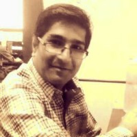 Satish Hargunani