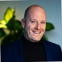 Roy Sandbergen