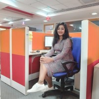 Shrividya M