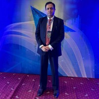 M. Salahuddin Arif
