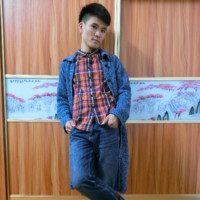 馮志雄