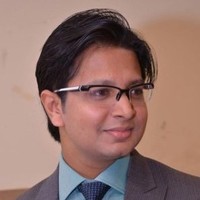 Abhishek Vaish