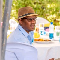 Ng'Ang'A Muchiri