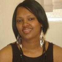 Justine Allende