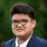 Christopher Nathanael