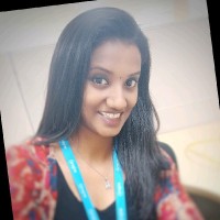 Haritha Harikumar