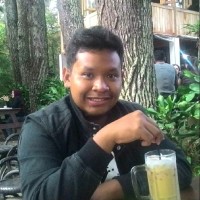 Bondan Bagaskoro Budianto