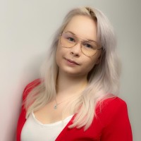 Saija Kalliomäki