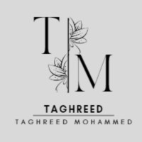 Taghreed Mohammed