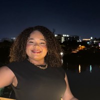 Danelis Rivera Morales, MSW