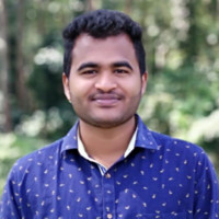 Bairi Santhosh