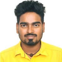 Sabari Raj Murali