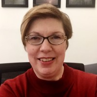 Sharon Fischer-Mitchell