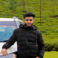 Sanjay H M