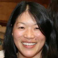 Yvonne Gee