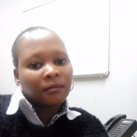 thembakazi kayise