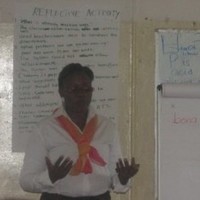 Annely Chibwe Imasiku