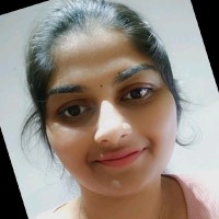 Sharanya Eldandi