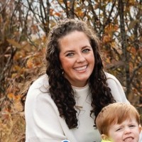 Martha (Stradley) Johnson