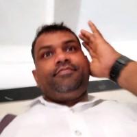 Gupta Krishna