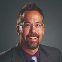 Joshua Sugata
