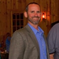 Chad Harrison