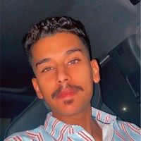 Ali Alhafed