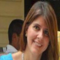 María Cristina Guerra Granja