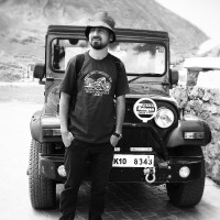 Faisal Shabir