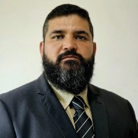 Ricardo Luis Rodrigues