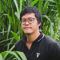 Dionisius Darmawan Sutanto