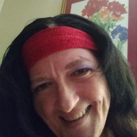 Maria Hawthorne