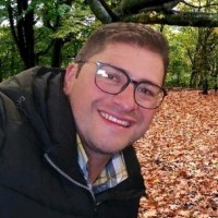 Omar Javier Pinzon Ortiz