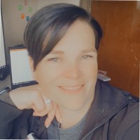 Dawn Mathews
