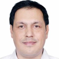 Neeraj Jain