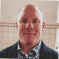 Anthony W. Dixon