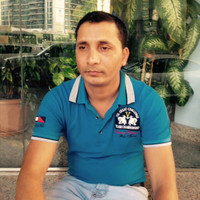 Prasanta Nayak